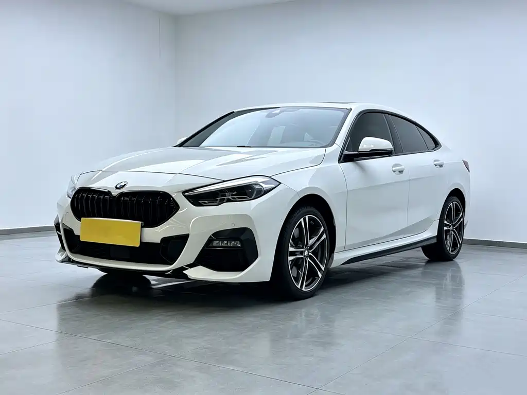 BMW 2 Series (Import)