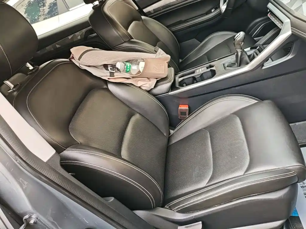 Geely Vision X6 — миниатюра 25