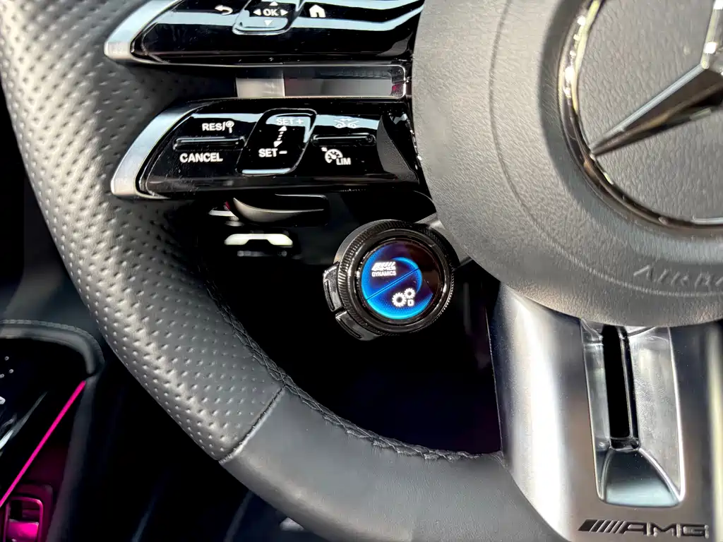 Mercedes-Benz AMG GT New Energy — миниатюра 19