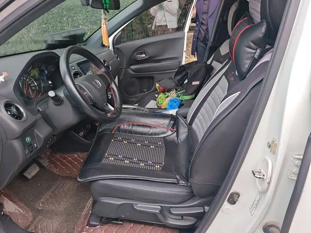 Honda XR-V — миниатюра 11