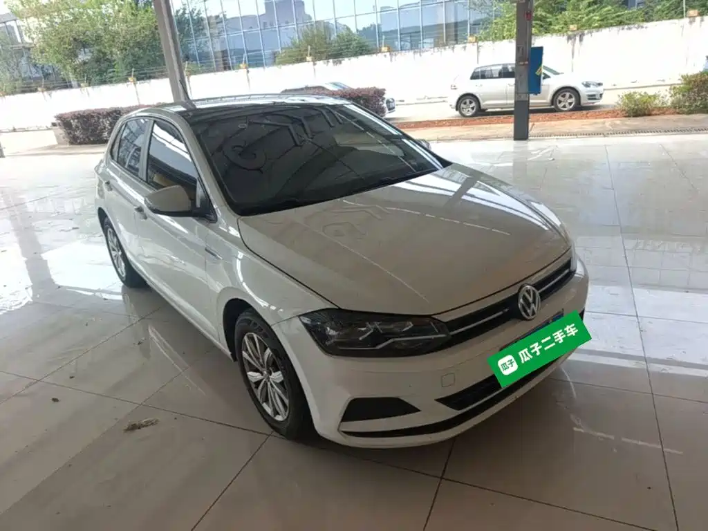 Volkswagen Polo — миниатюра 4