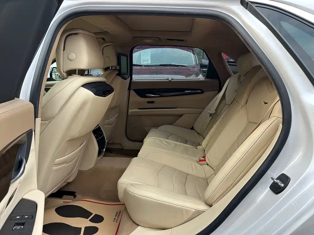 Cadillac CT6 — миниатюра 9