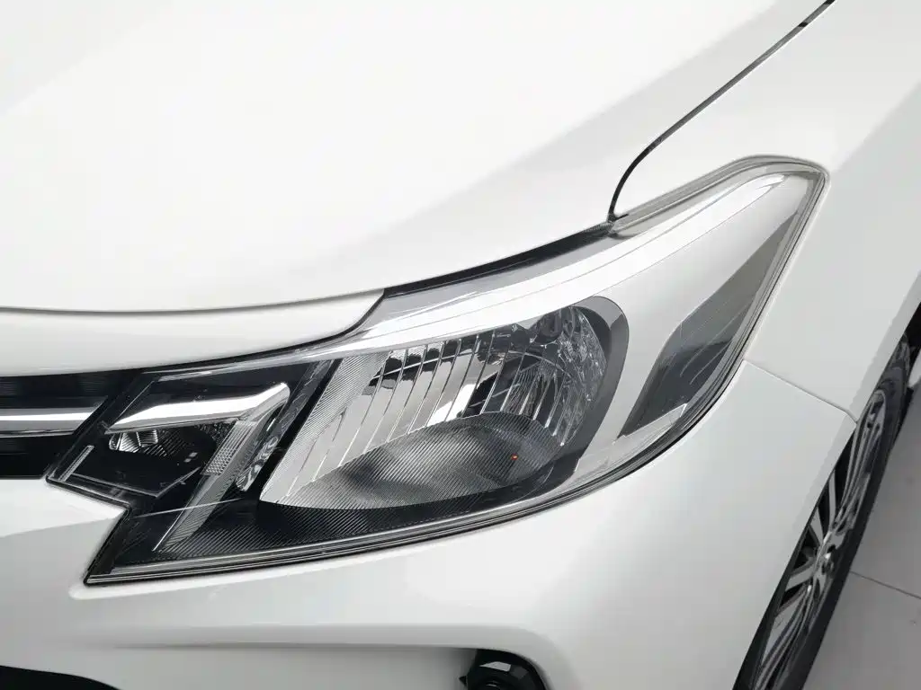 Toyota Vios — миниатюра 7