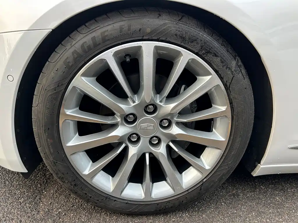 Cadillac CT6 — миниатюра 42