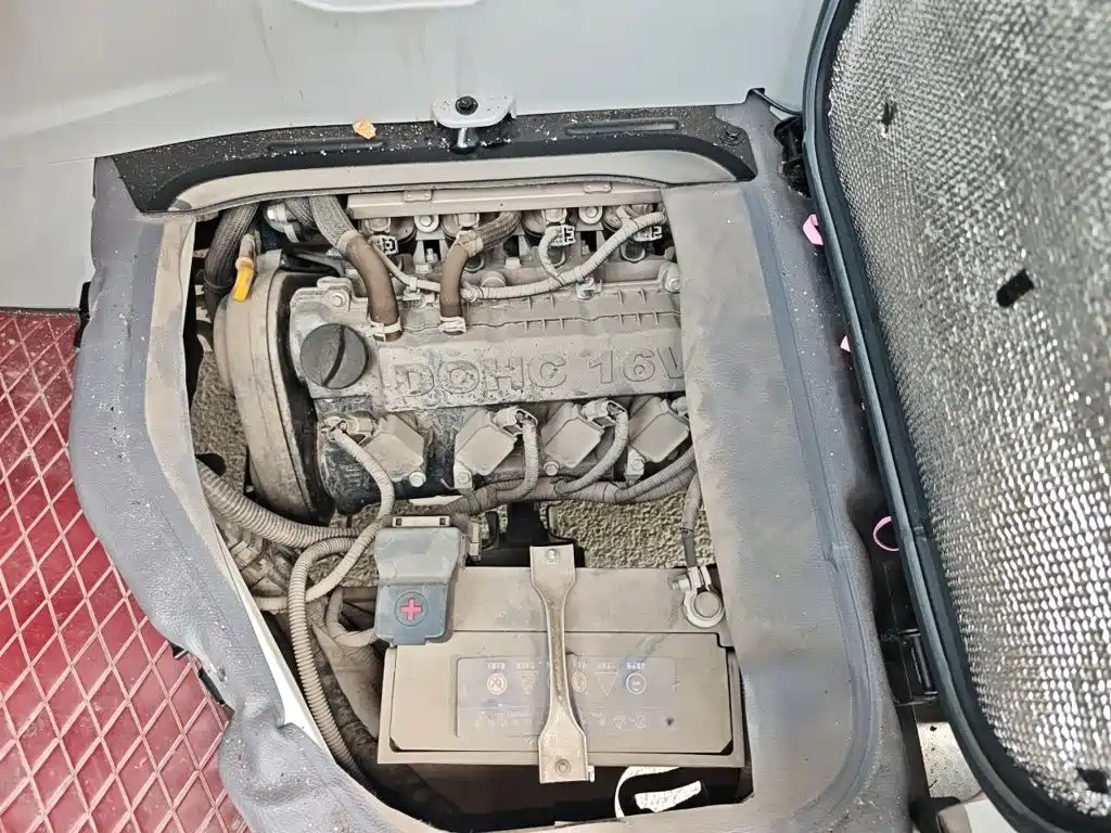 Jinbei Hiace S — миниатюра 16