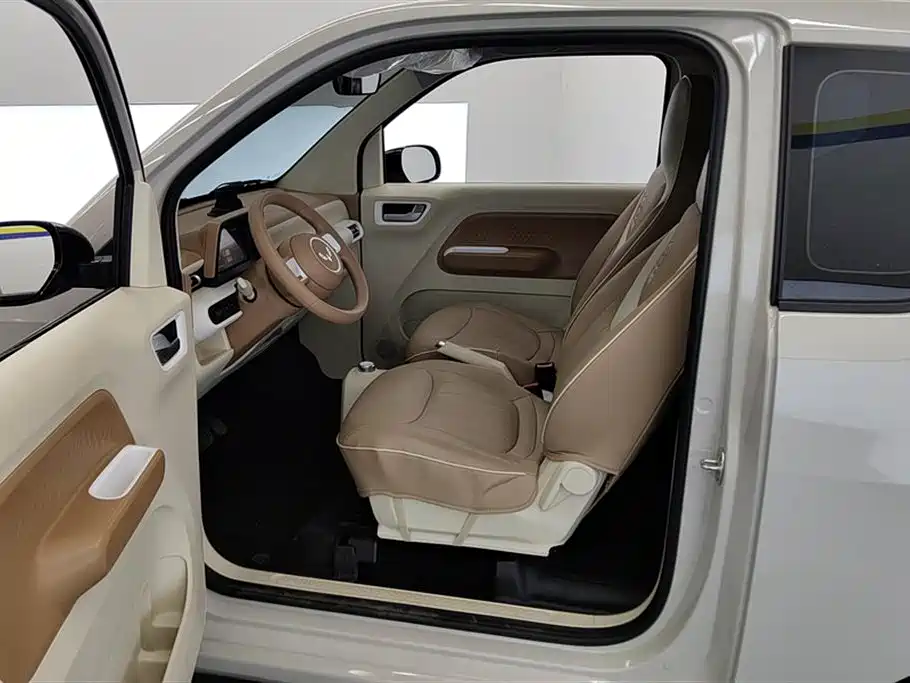 Wuling Mini EV MINIEV 2024 215km