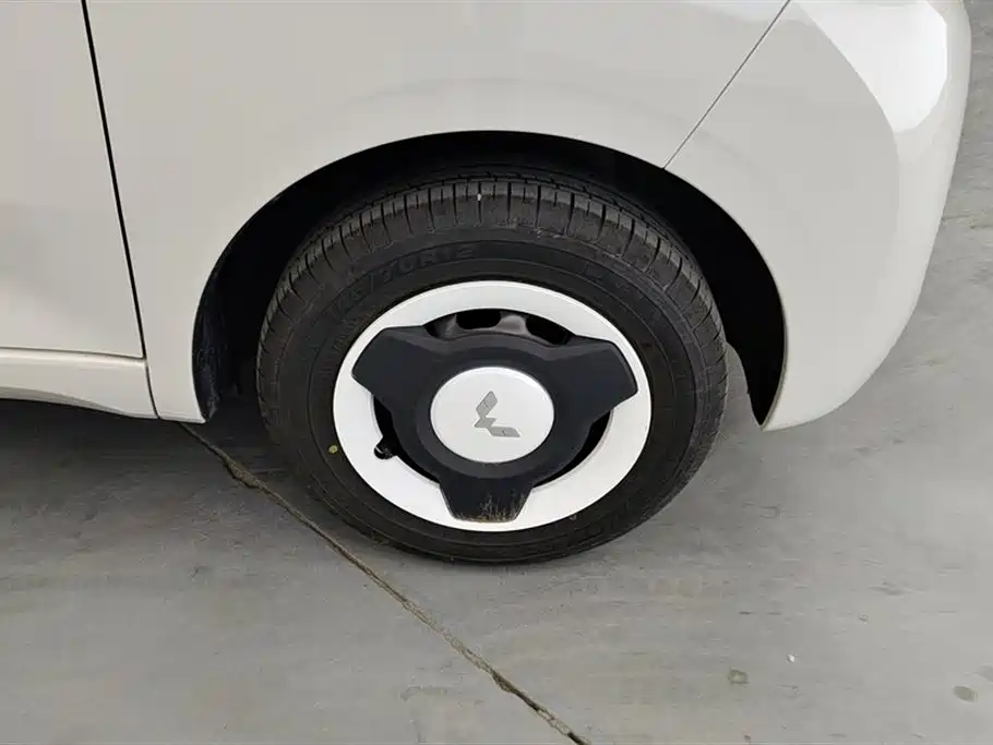 Wuling Mini EV MINIEV 2024 215km