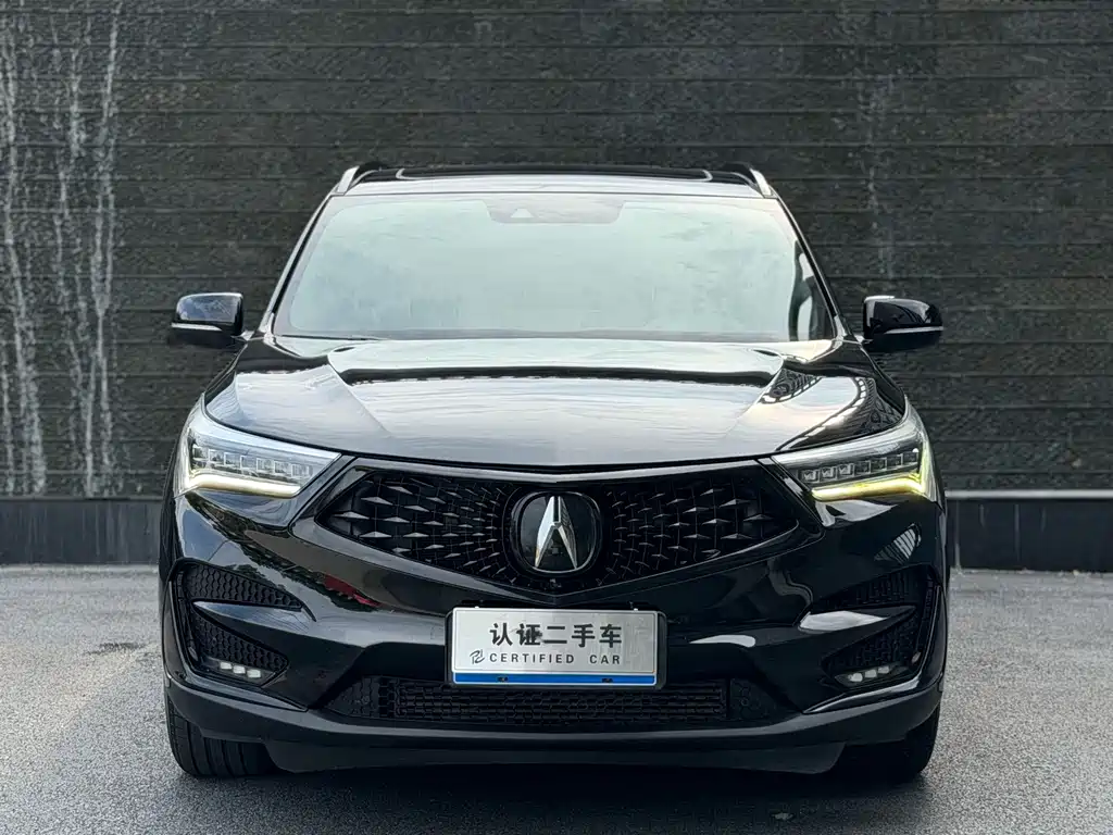 Acura RDX — миниатюра 2