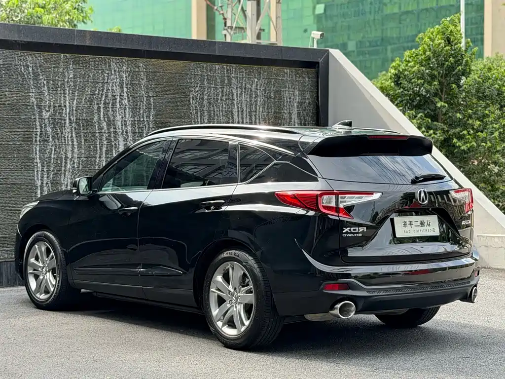 Acura RDX — миниатюра 9