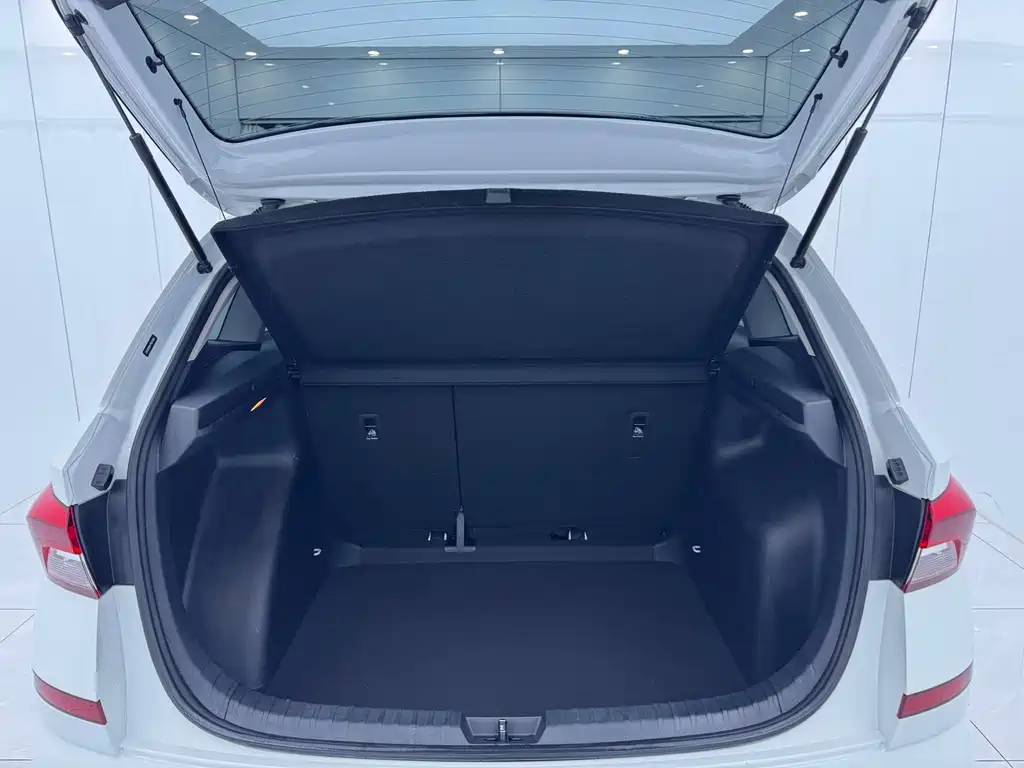 Skoda Kamiq — миниатюра 15