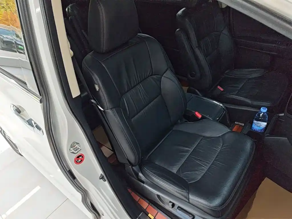 Honda Odyssey — миниатюра 25