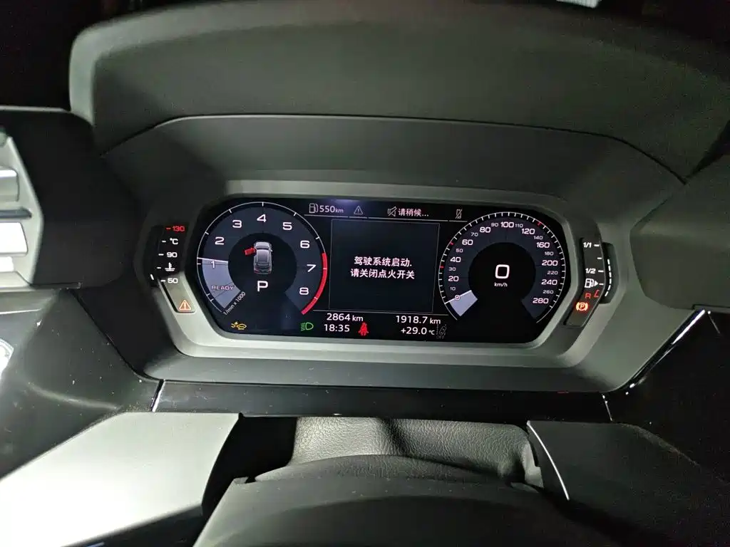 Audi A3 — миниатюра 7
