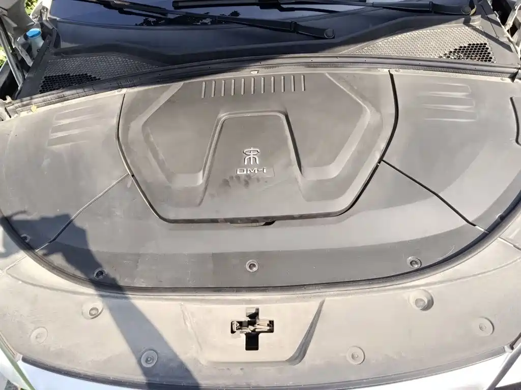 BYD PLUS New Energy — миниатюра 21