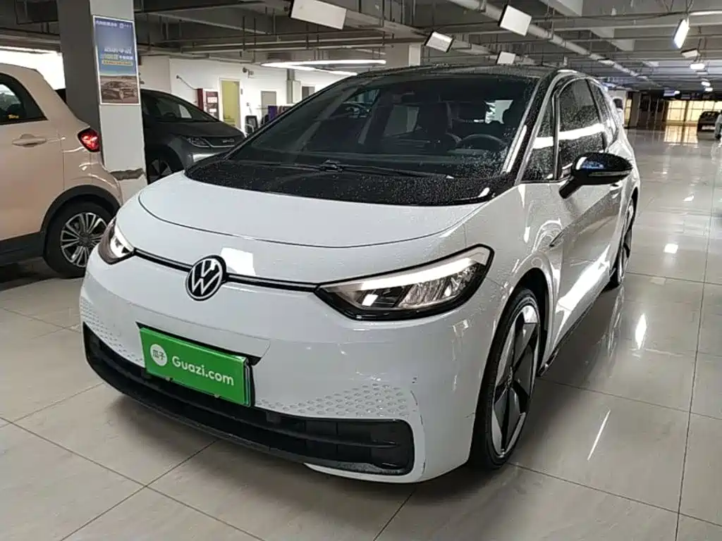 Volkswagen ID.3