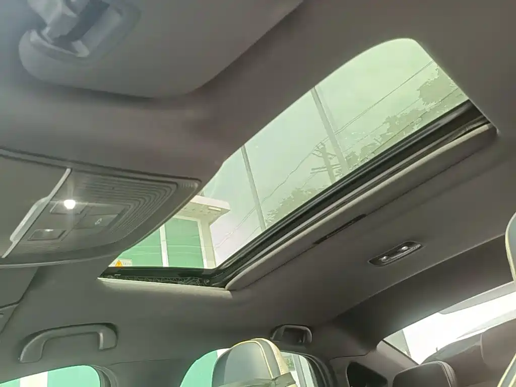 BYD Qin PLUS — миниатюра 18