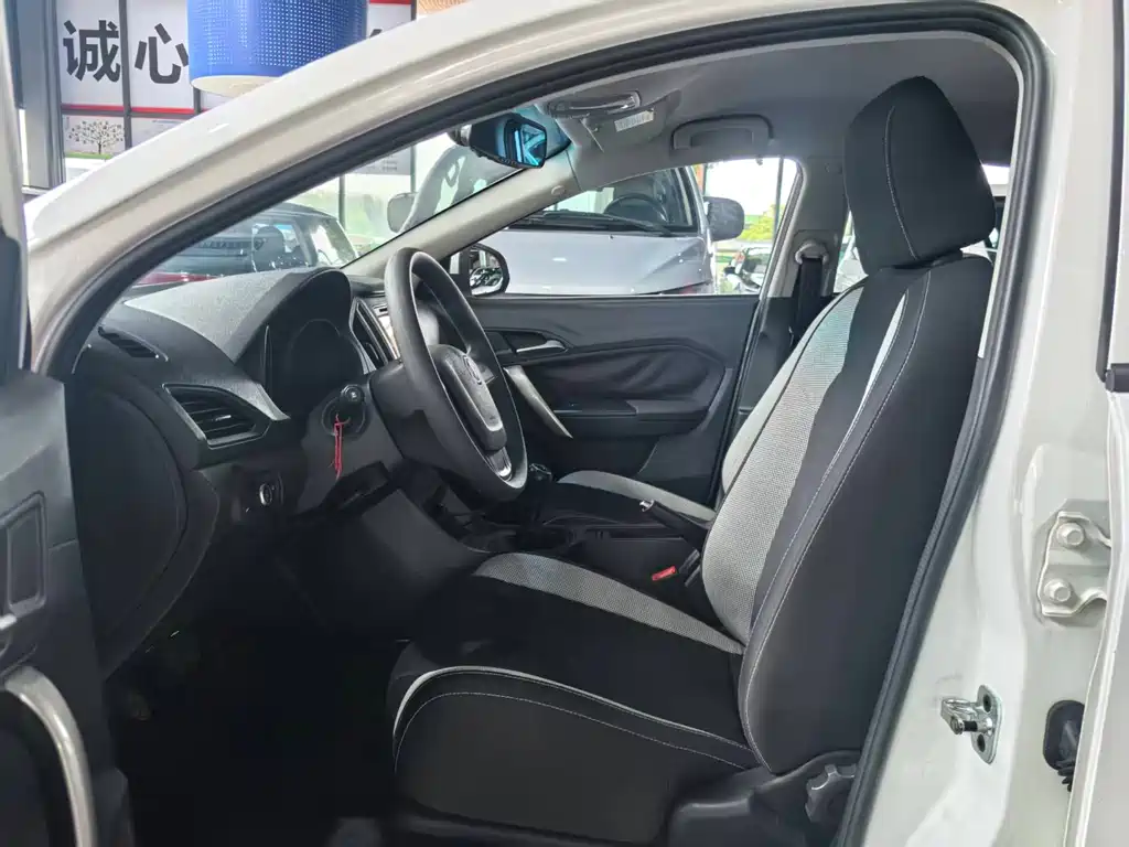 MG MG GT 2016 1.5L MT