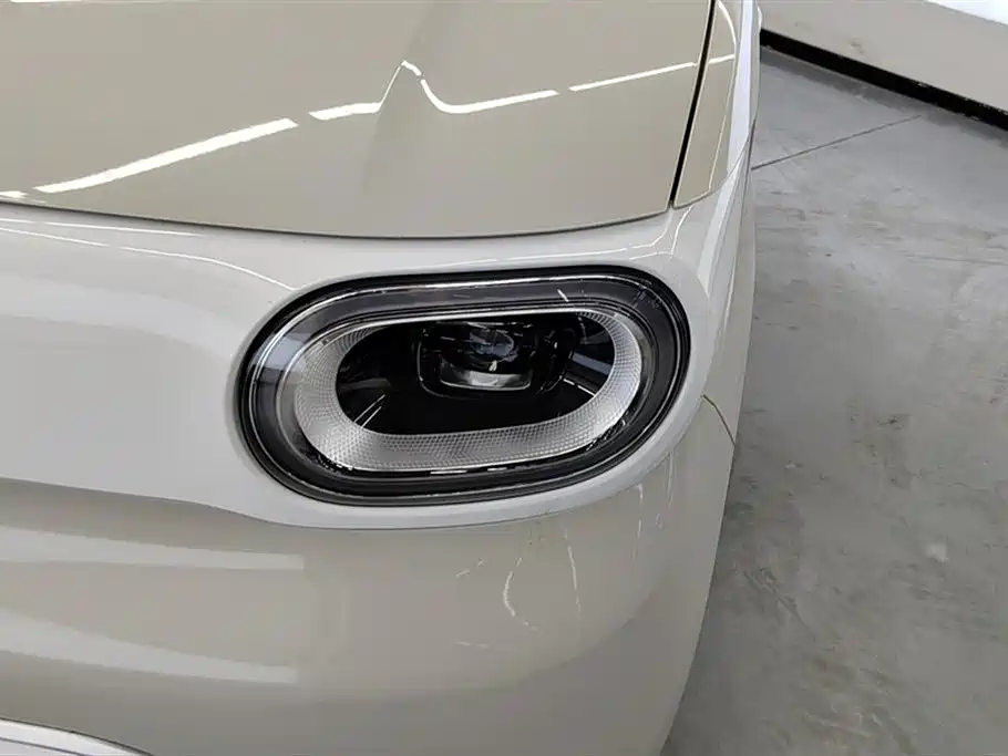Wuling Mini EV MINIEV 2024 215km
