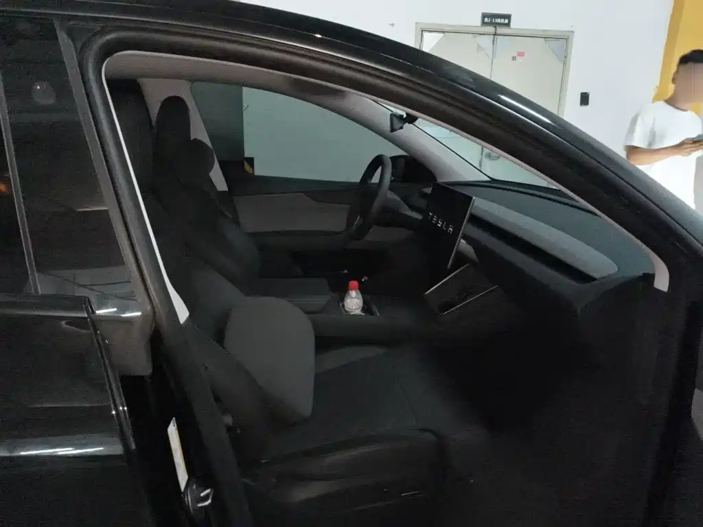 Tesla Model Y — миниатюра 19