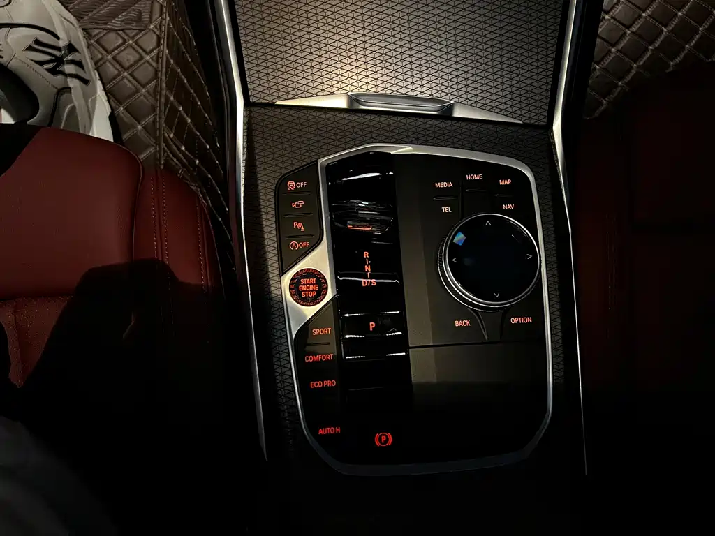 BMW 4 Series — миниатюра 11