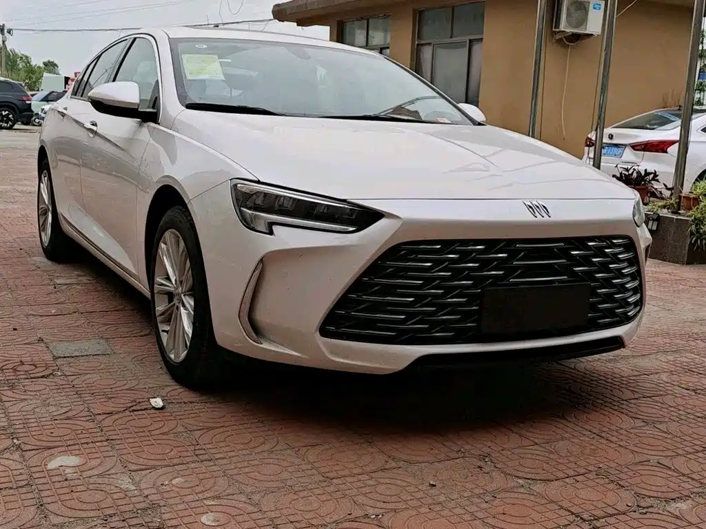 Buick Regal 2024 28T