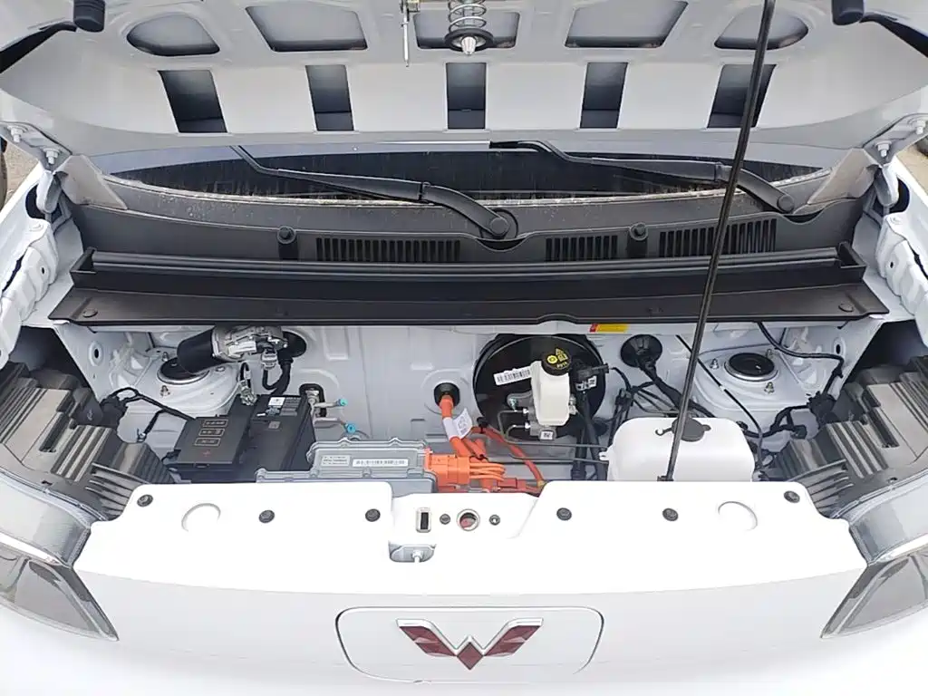 Wuling Zhiguang EV — миниатюра 20