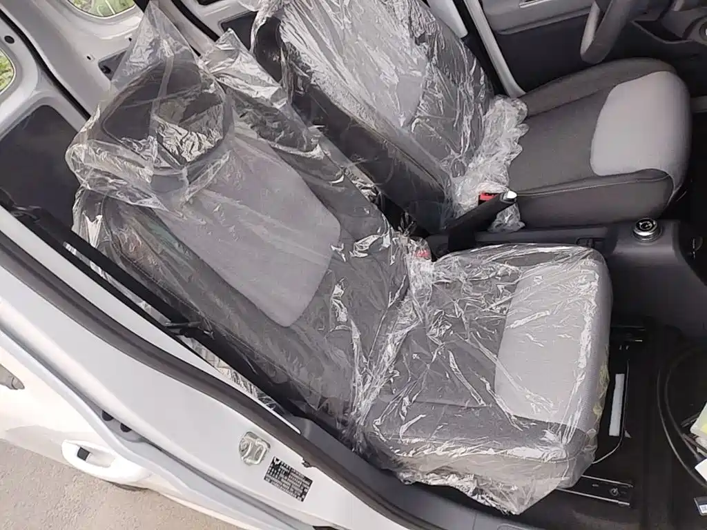 Wuling Zhiguang EV — миниатюра 25