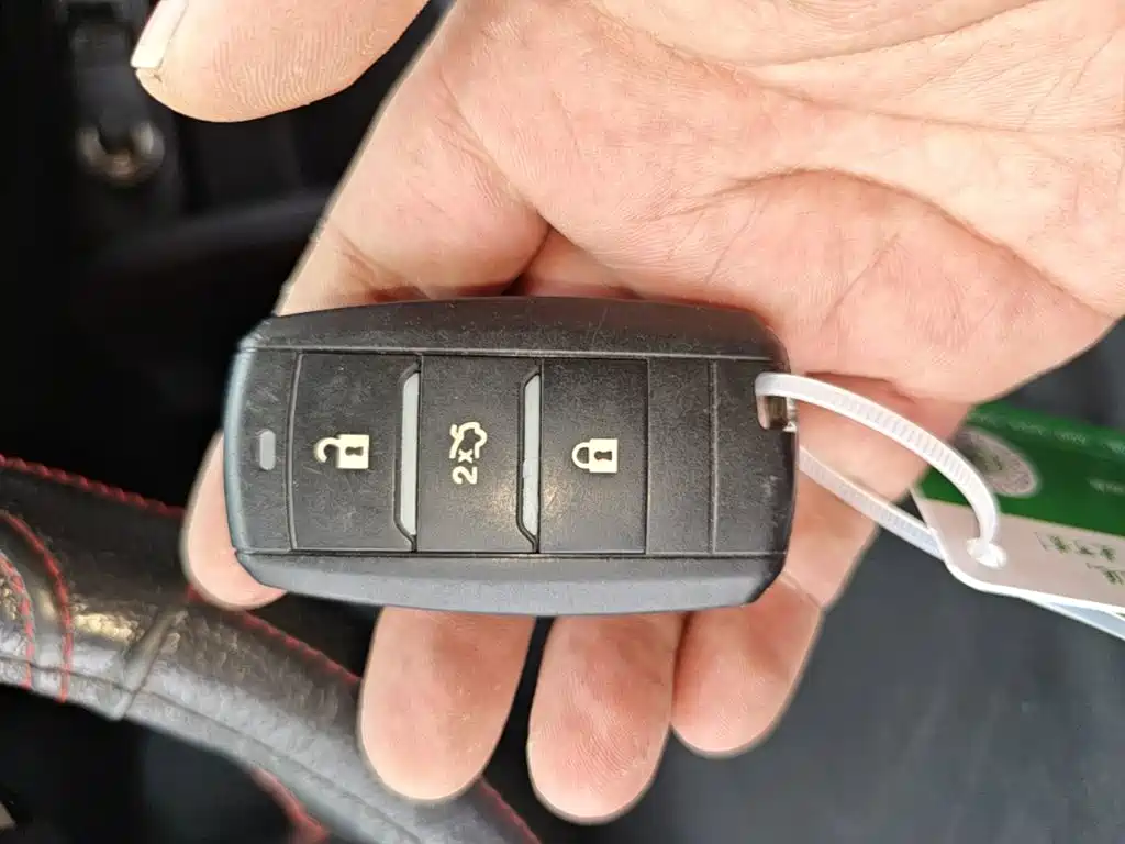 Changan CS55 — миниатюра 9