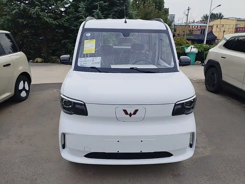 Wuling Zhiguang EV — миниатюра 3