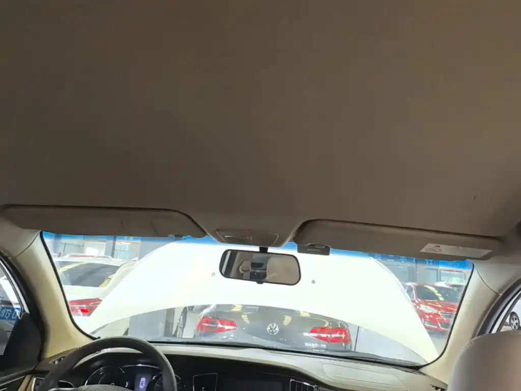 Baojun 730 — миниатюра 18