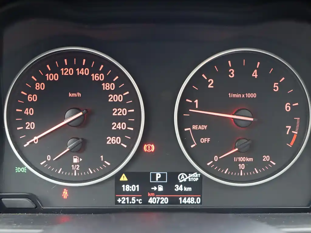 BMW 1 Series (Import) — миниатюра 17