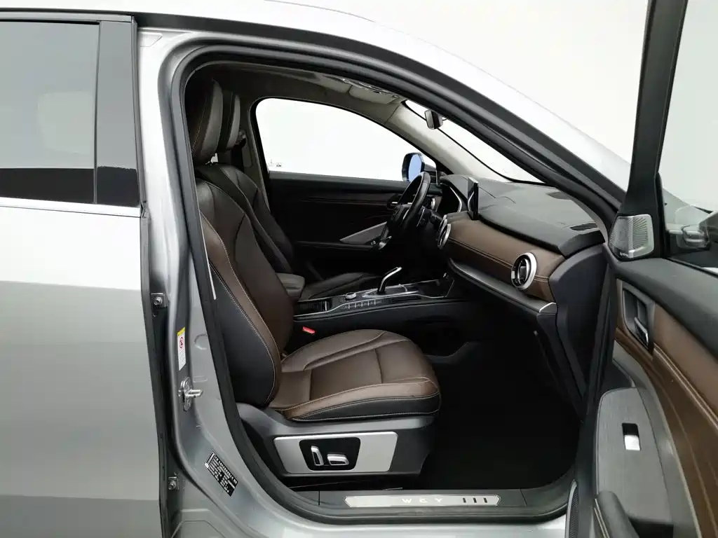 Wey Wey VV6 — миниатюра 23