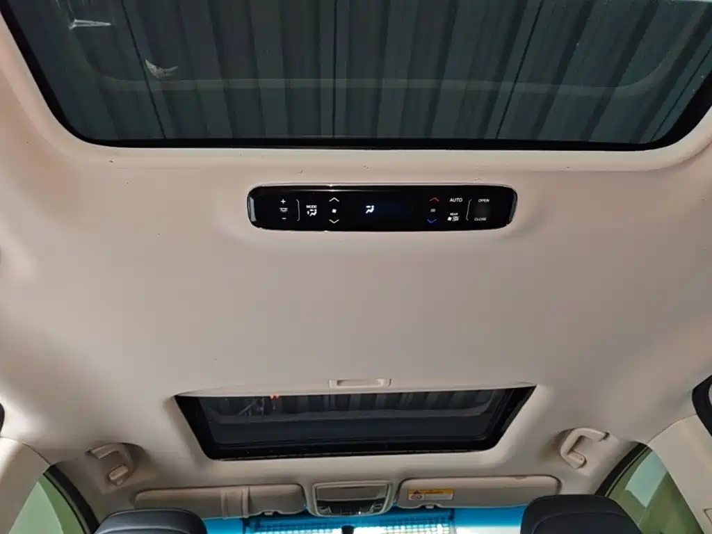 Honda Odyssey — миниатюра 18