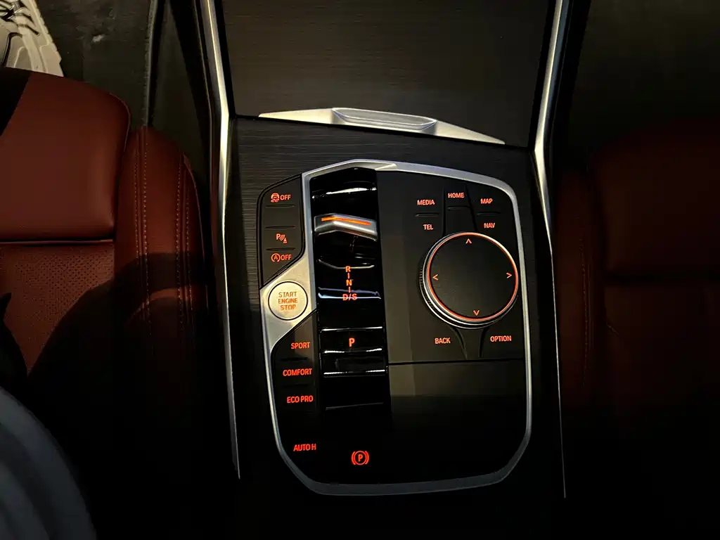 BMW 4 Series — миниатюра 10