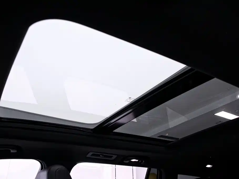 Cadillac XT6 2021 2.0T мест Luxury