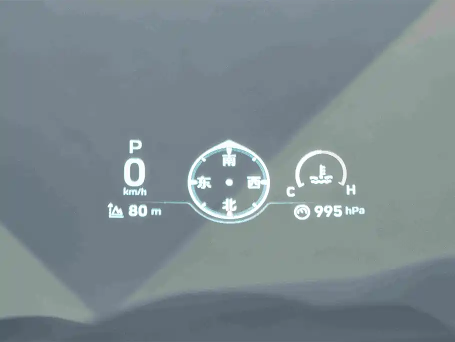 Tank Tank 700 New Energy — миниатюра 12