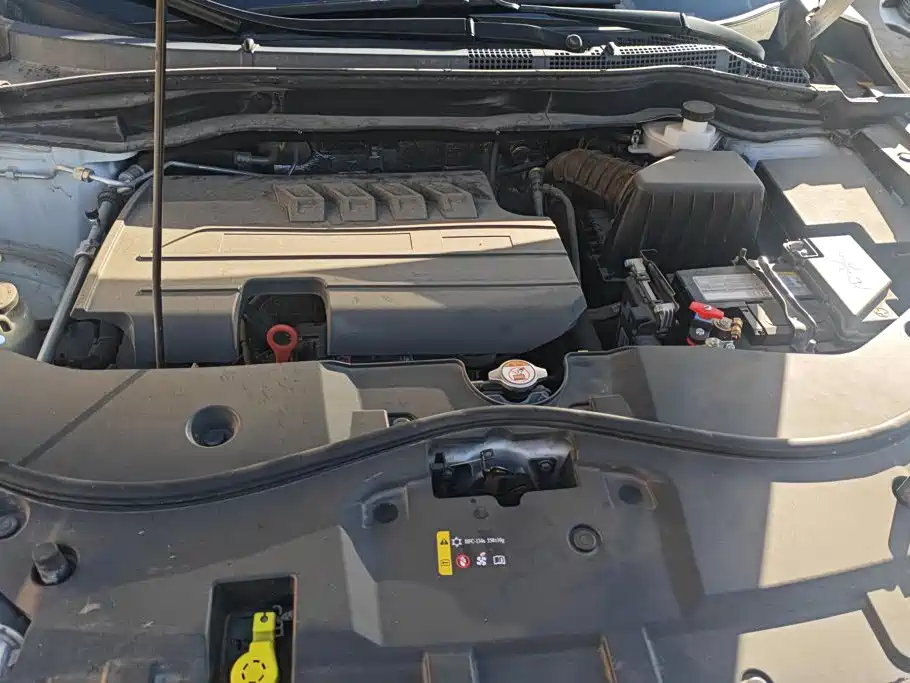Haval M6 — миниатюра 10