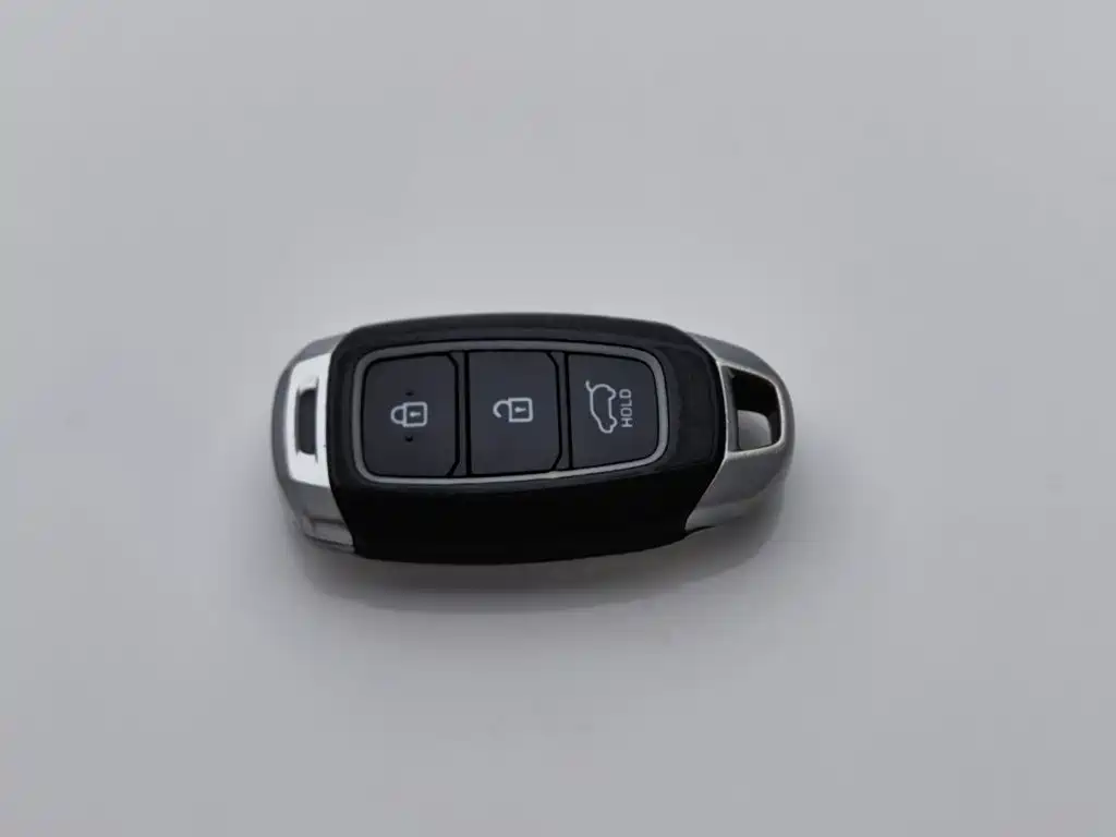 Hyundai ix35 — миниатюра 19