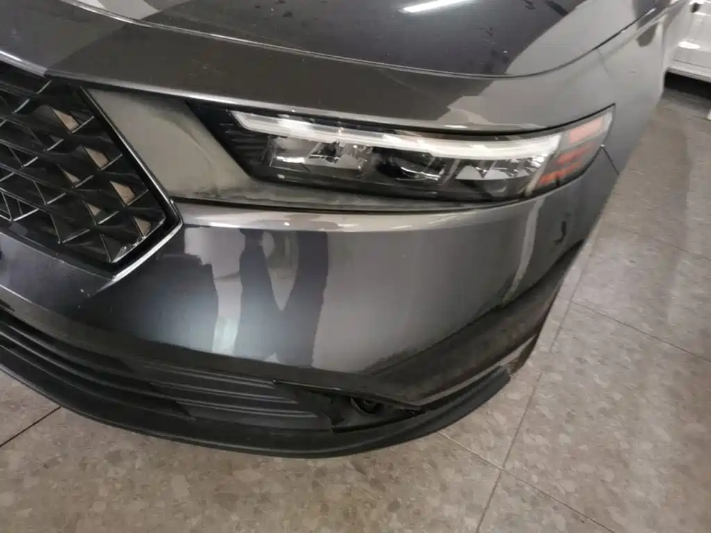 Honda Accord — миниатюра 24