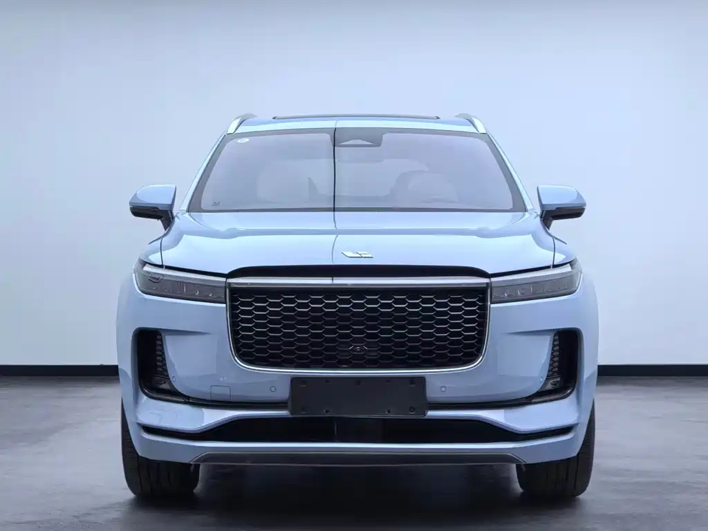 Li Auto Li ONE — миниатюра 2