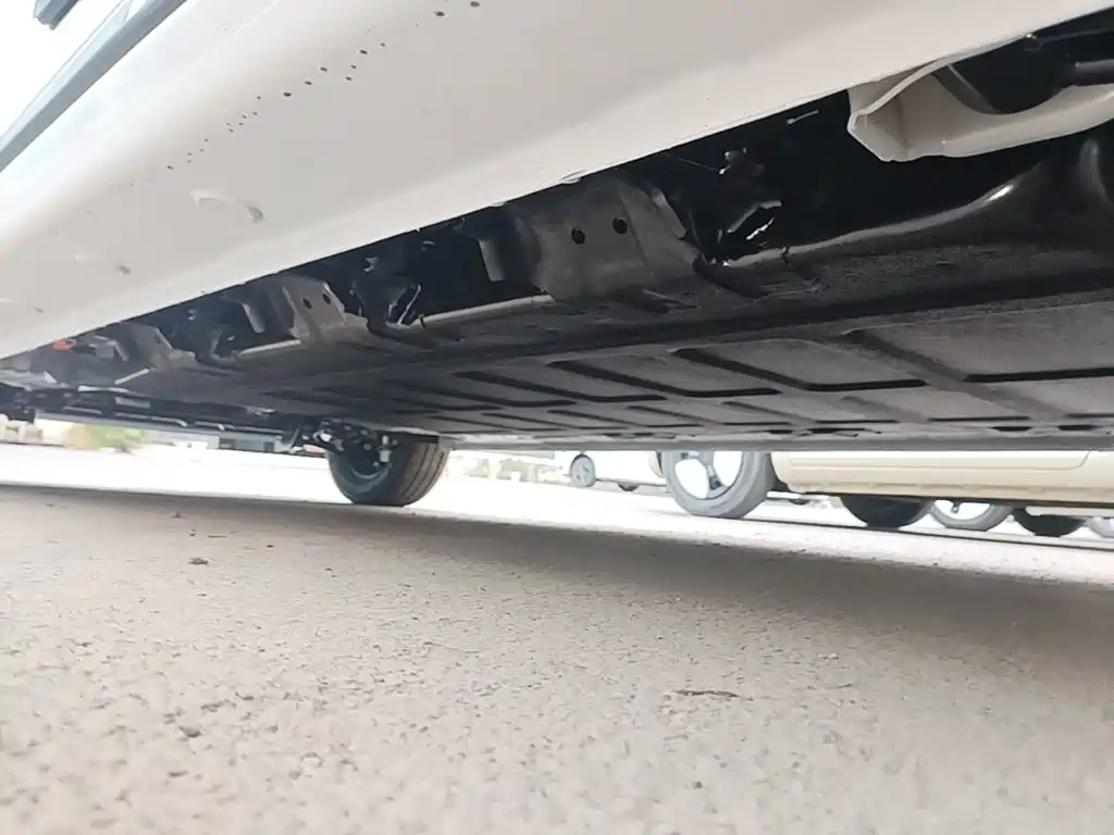 Wuling Zhiguang EV — миниатюра 22