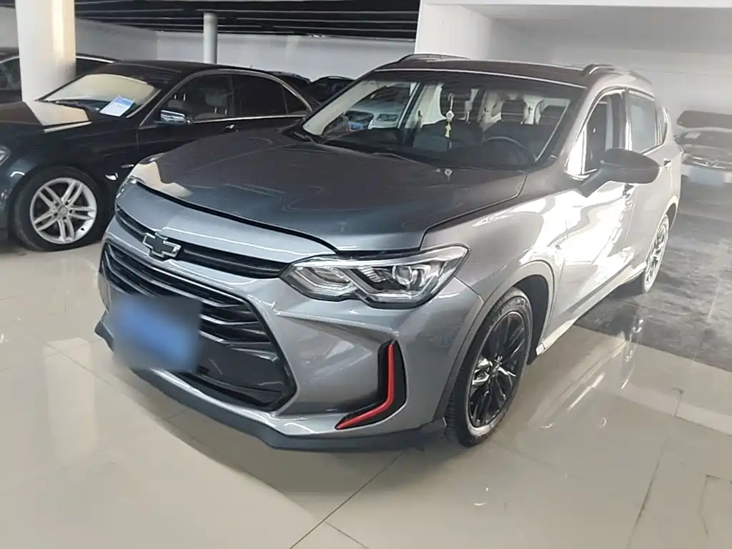 Chevrolet Volando 2021