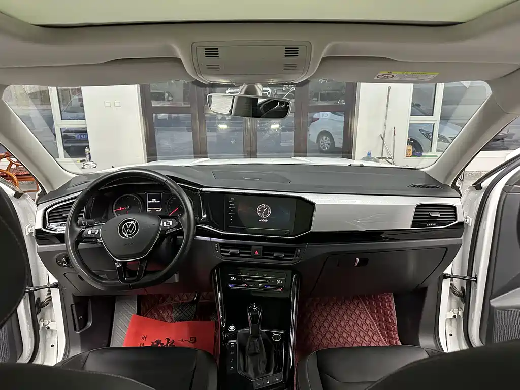 Volkswagen Tayron — миниатюра 10