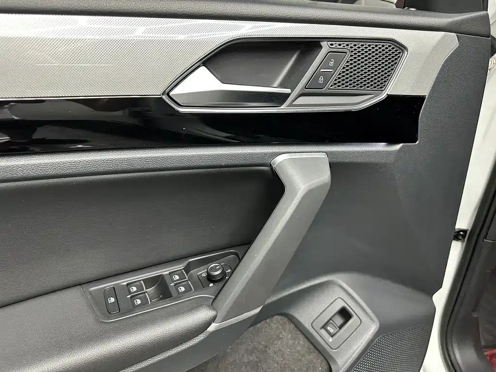Volkswagen Tayron — миниатюра 13