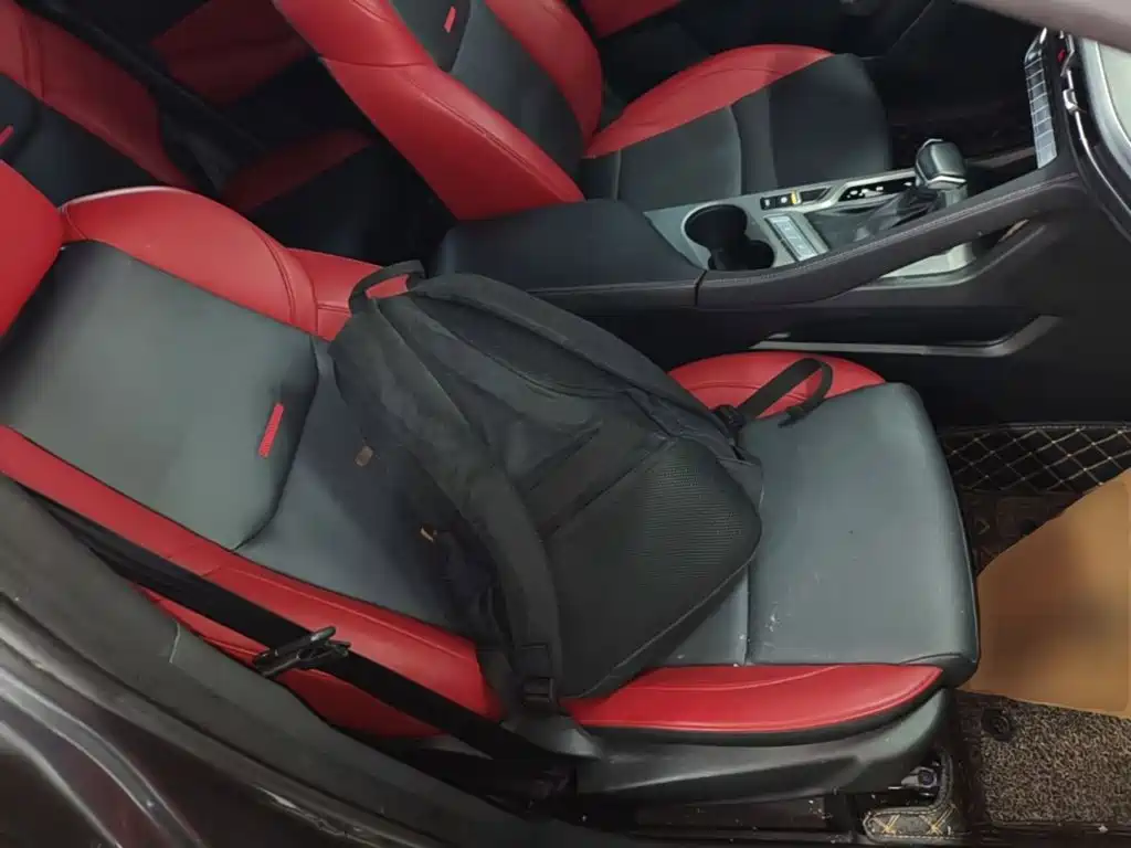 Changan CS35PLUS — миниатюра 25