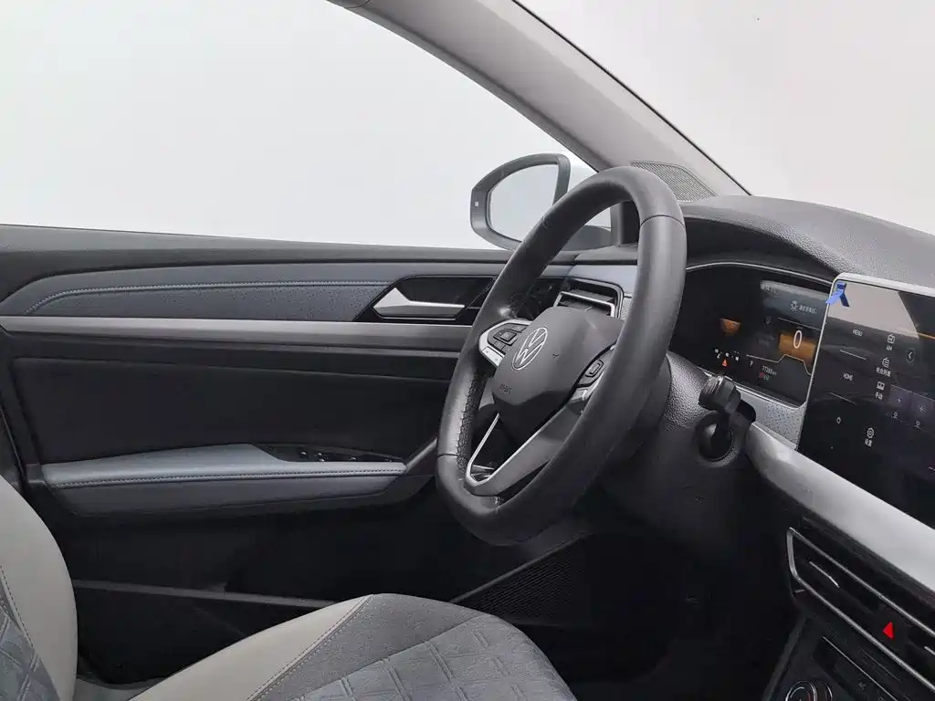 Volkswagen Lavida — миниатюра 22