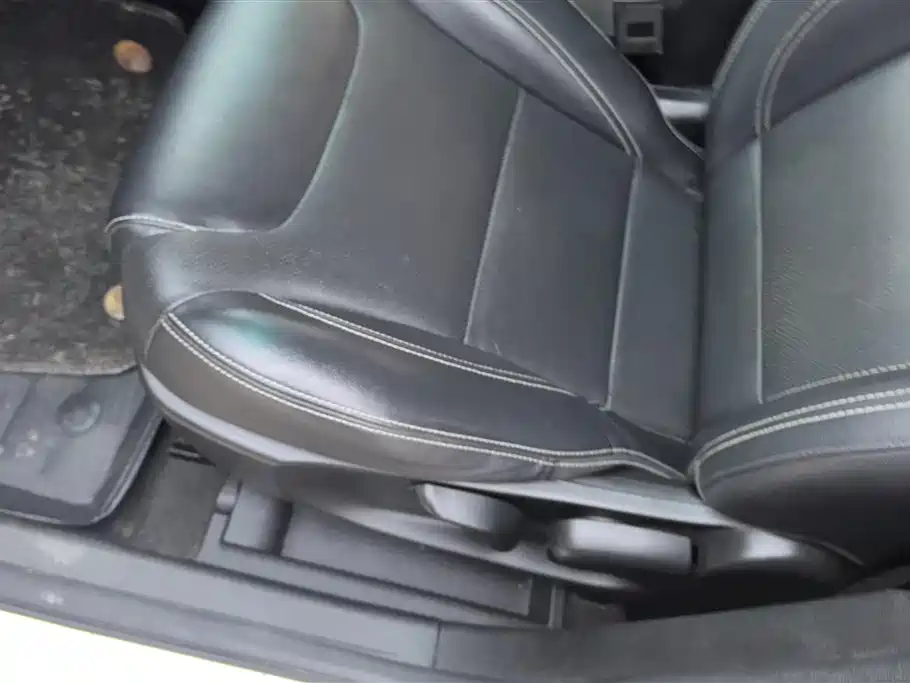 GEELY AUTOMOBILE VISION X3