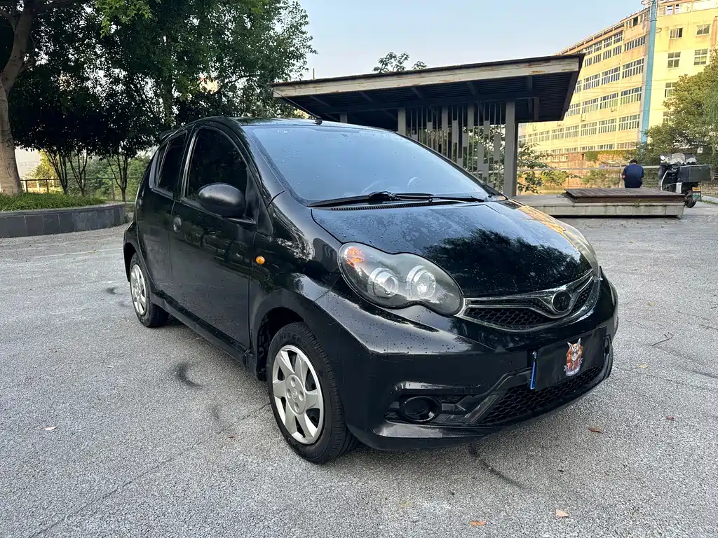 BYD F0 — миниатюра 2