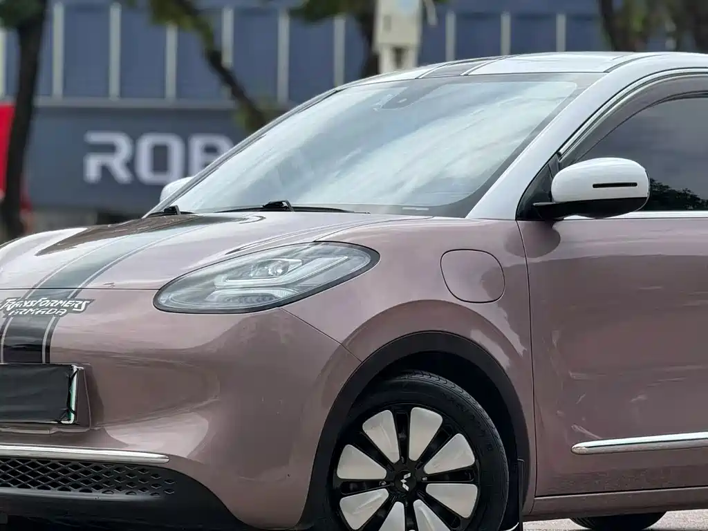 Wuling Bingo — миниатюра 2