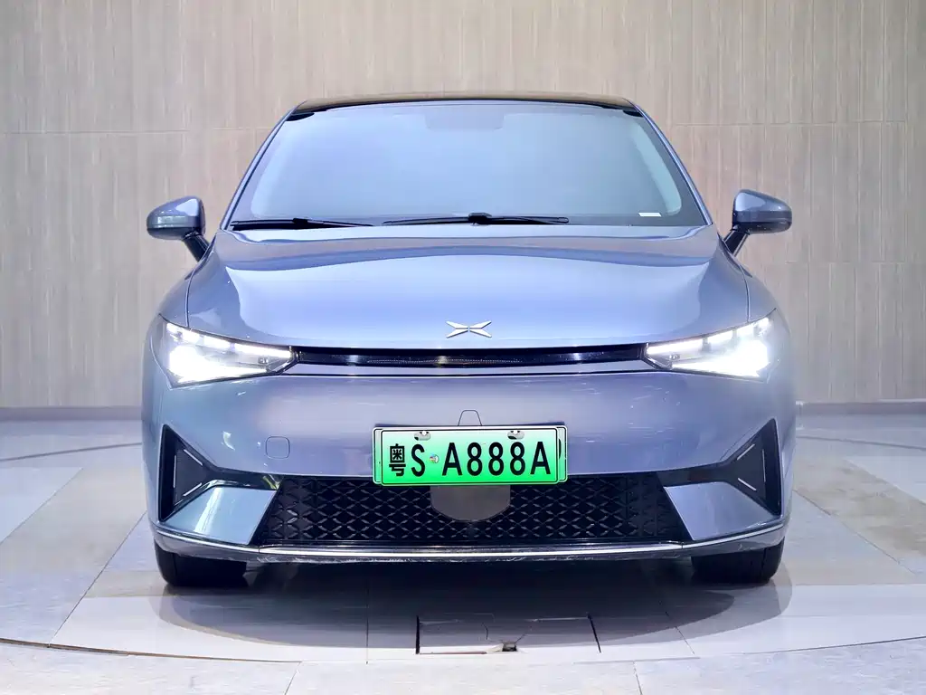 XIAOPENG P5