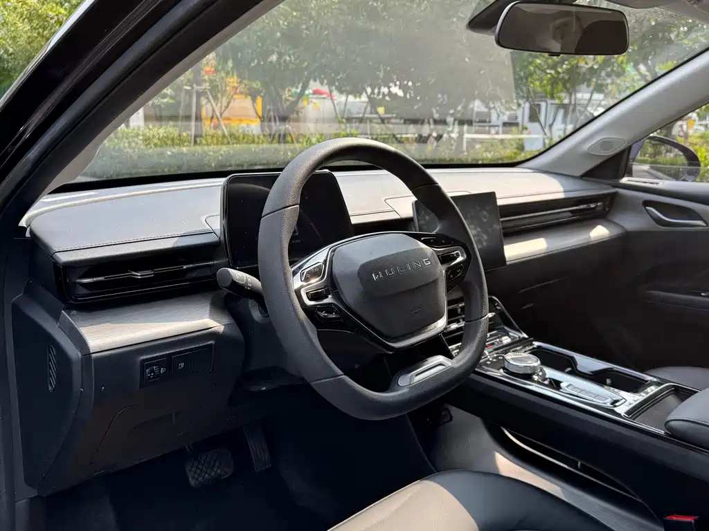 Wuling Xingguang — миниатюра 11